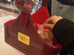 -普朗姆生蚝牛排馆 The Plump Oyster(成都摩方购物中心店)