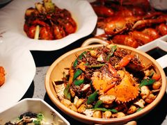 -虾胡闹龙虾馆(湄南河店)