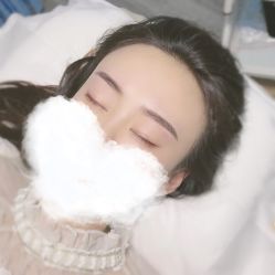 -Yue Show馨选·半永久纹眉纹眼线