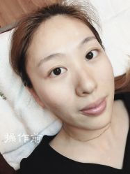 -西施无菌半永久纹绣眉眼影唇轻增发纹发际线