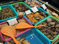 -高佳庄·海鲜酒楼(东港店)