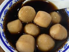 -随柳居·苏式小吃(建新巷店)