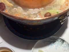 -祥源胡同·涮牛羊肉火锅(花桥店)