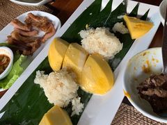 -自然餐厅(Phuket)