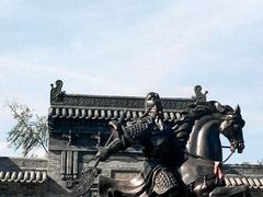 -武清南湖绿博园