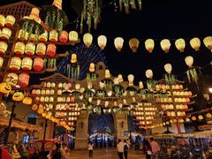 -国色天乡三期陆地乐园