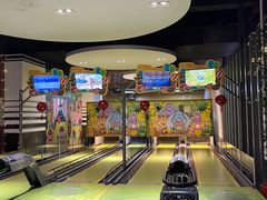 -大鲁阁保龄球(苏州园区店)