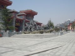 -青岛方特梦幻王国