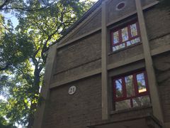 -北京大学-燕南食堂