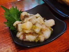 -鸟串烧Yakitori