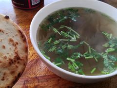 -故市王红水盆羊肉
