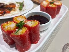 -蔡澜点心·粤菜(丽泽天街店)