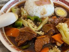 -十八家面馆(欧洲城店)
