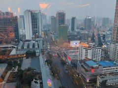 -富力丽思卡尔顿酒店·香荟全日制餐厅