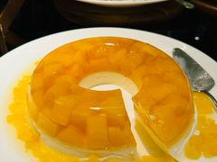-拉蒂娜·巴西牛排馆 Latina·Brazilian Steakhouse(王府井喜悦店)