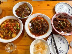 -浏阳小饭铺(洪西小区店)