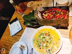 -繁花里音乐餐厅(新天地店)