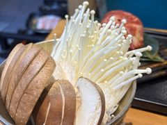 -九田家黑牛烤肉(溧水万达店)
