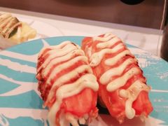 -三禾寿司(南城印象汇店)