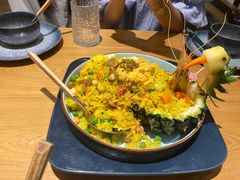 -泰悦澜·泰国餐厅(万象城店)