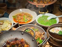 -吃饭皇帝大(解放西路店)