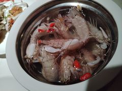 -加餐海鲜自助(宝龙一城店)