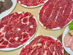 -贵宾牛·潮汕牛肉火锅(珠池总店)