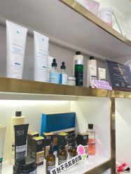 -MIDA蜜哒•科技逆龄美肤连锁