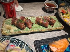 -炙柒Sekinana·精致日料(合生汇店)
