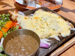 -路易十三西餐厅(西关新天地店)
