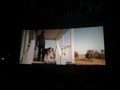 -百美汇影城(LUXE嘉里中心店)