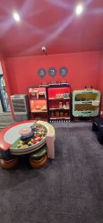 -meland club亲子乐园(北京芳圆里ID MALL店)