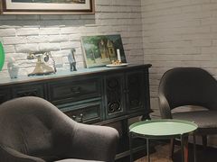 -JINNS锦时 steak&pizza(浸信会礼拜堂旧址店)