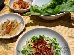 -喜来稀肉(北外滩白玉兰广场店)