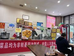 -陆长玖古法猪脚饭(玄风桥店)