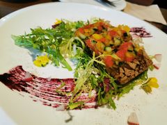 缤纷水晶鹅肝胚-布拉格餐厅· 中欧捷克菜(全国首店)