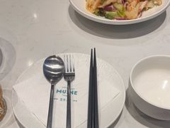 -美奈小馆·越南料理(中航城君尚购物中心店)