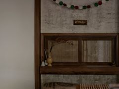 大堂-侘寂甜品(自取店)