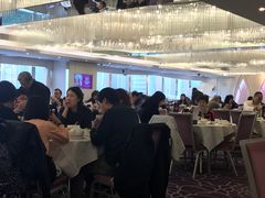 大堂-彩福皇宴(皇室堡店)
