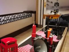 -深圳香格里拉酒店