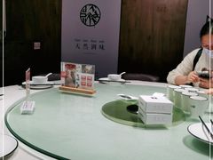 包厢-U你·湖北家宴菜(南湖总店)