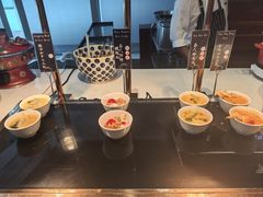 -The COOK·厨餐厅·自助餐(浦东嘉里大酒店)