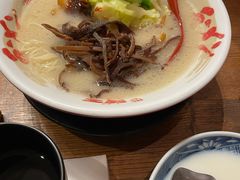 -豚王拉面(澳门银河店)