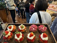 -富贵面包公司(运河店)