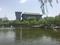 -文瀛公园