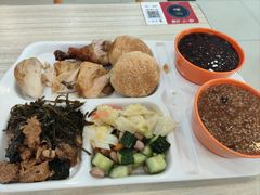 -香妃烤鸡(西单店)