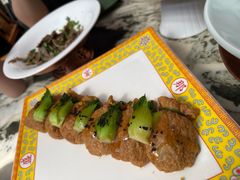 -那家小馆•北京菜•烤鸭(香山店)