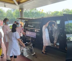 -巍阁月子中心(昆山店)