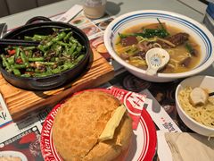 -敏华冰厅(平安金融中心店)