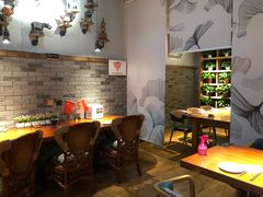 -越谜·越南餐厅(长白店)